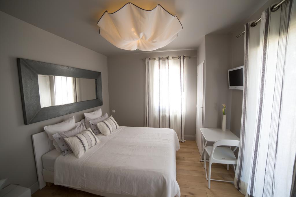 Chambre D'Hotes Arima Biarritz Ngoại thất bức ảnh