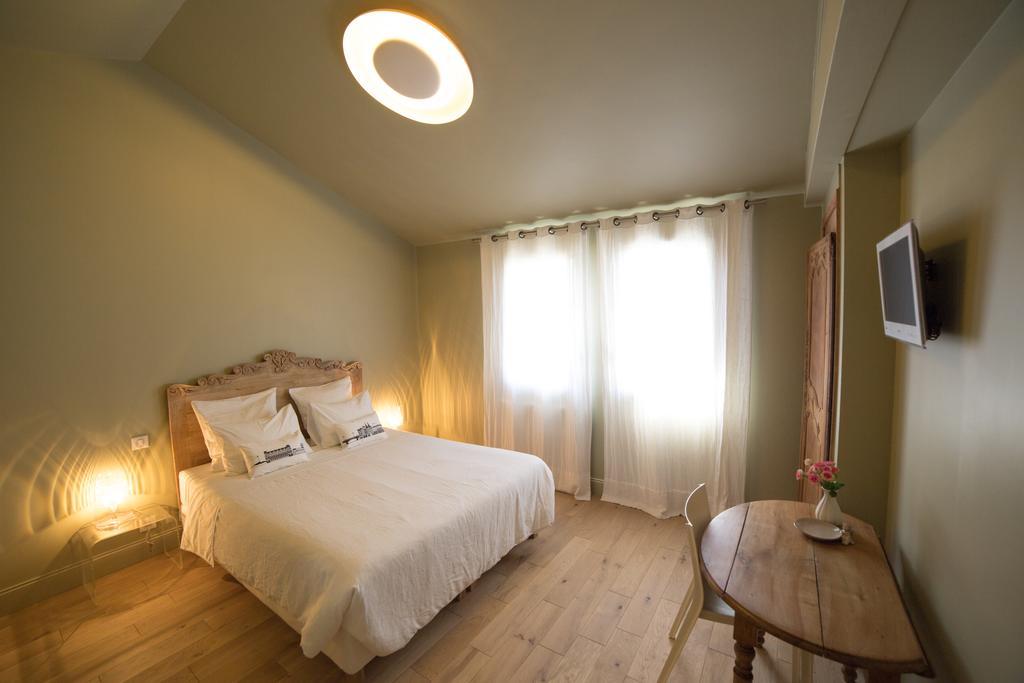 Chambre D'Hotes Arima Biarritz Ngoại thất bức ảnh