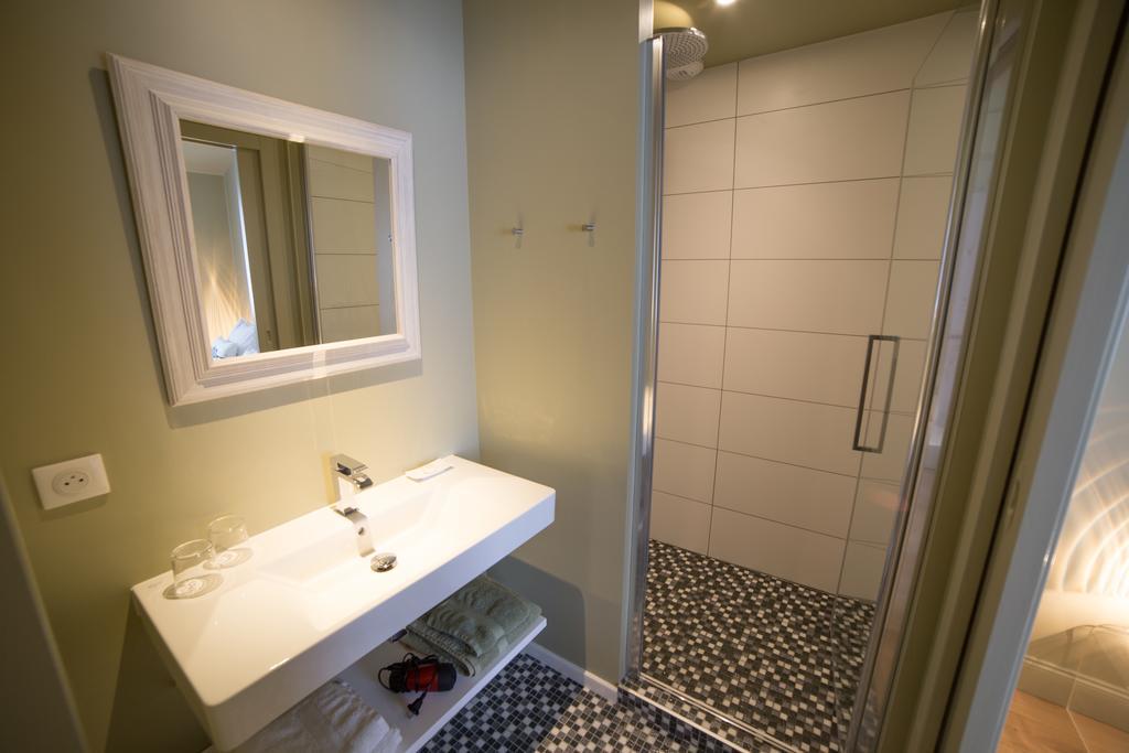Chambre D'Hotes Arima Biarritz Ngoại thất bức ảnh